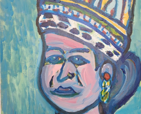 Kroning Elizabeth II