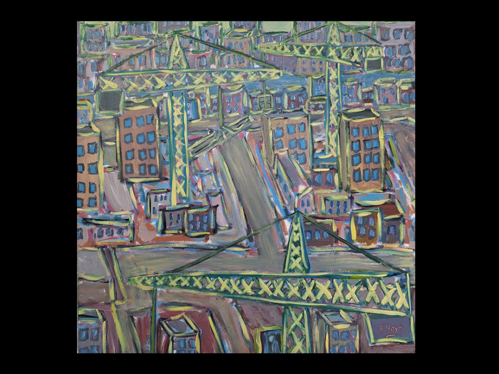 Bouwplaats Bouwplaats in Zoetermeer