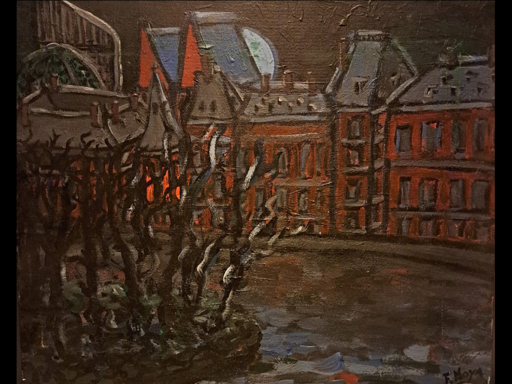 Het torentje Het Torentje